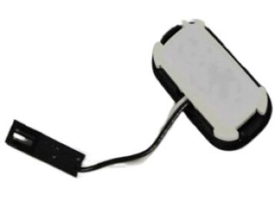 Jeep 56046098AD SWITCH Radio Control