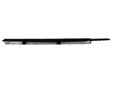 2005 Chrysler Sebring Door Seal - 4724460AD