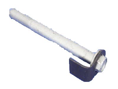 Mopar 6507275AA Lower Control Arm Bolt, Front