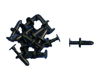 Ram 6504521 PUSH PIN M8X23.00