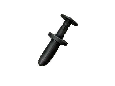 Ram 6504521 PUSH PIN M8X23.00