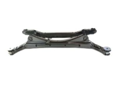 Chrysler 68261559AF Frame - Rear Suspension