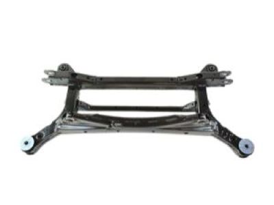 Chrysler 68261559AF Frame - Rear Suspension