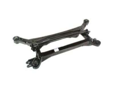 Chrysler 68261559AF Frame - Rear Suspension