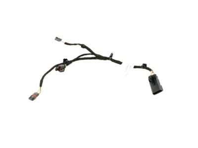 Jeep 68351129AD WIRING Jumper Power Windows