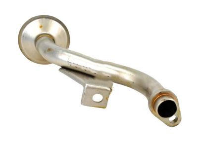 Dodge 5037837AB TUBE Oil Pickup