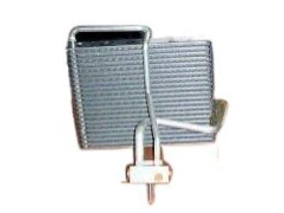 Dodge 4882355 EVAPORATOR Air Conditioning