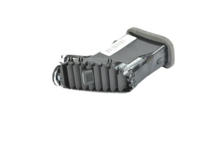 Chrysler 5PL77DX9AC OUTLET Air Conditioning & Heater Inboard