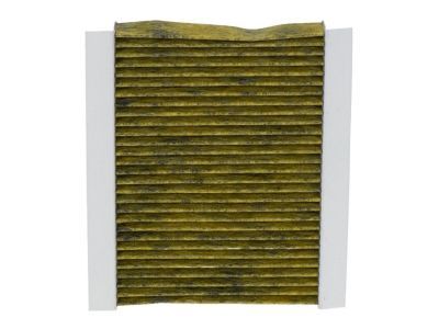 Jeep Renegade Cabin Air Filter - 68338536AA