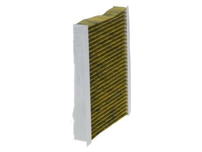 Mopar 68338536AA Cabin Air Filter