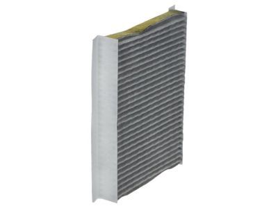 Mopar 68338536AA Cabin Air Filter