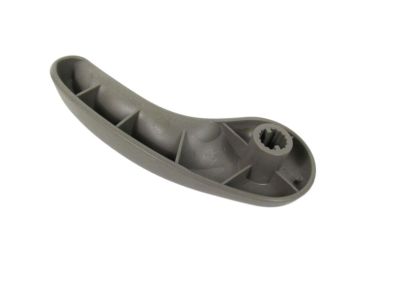 Jeep UZ291L5AB HANDLE Recliner