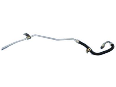 Mopar 4766312AB Hose Power Steering Return