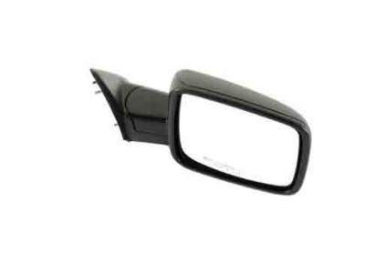 2019 Ram 1500 Car Mirror - 68142666AN