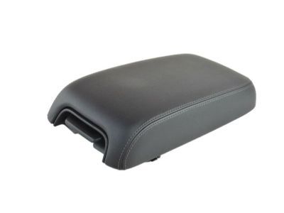 2012 Dodge Charger Armrest - 1VT061RRAD
