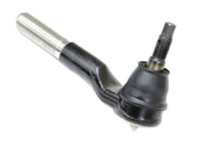Ram 68185812AA TIE ROD Steering Inner, Drag Link