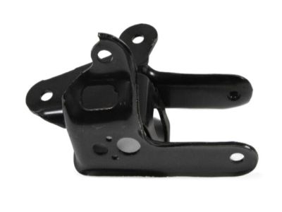 Mopar 4861433AF Transmission Mount Bracket