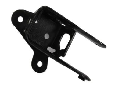2007 Dodge Caravan Transmission Mount - 4861433AF