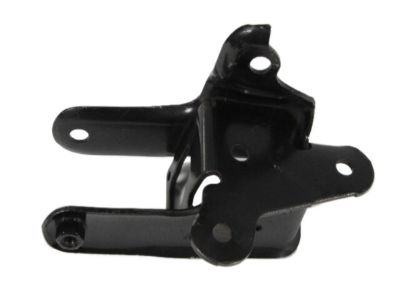 Mopar 4861433AF Transmission Mount Bracket