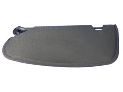 Chrysler PT Cruiser Sun Visor - 1EK30XDHAA