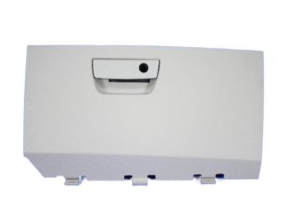 Dodge Magnum Glove Box - UZ80BD1AC