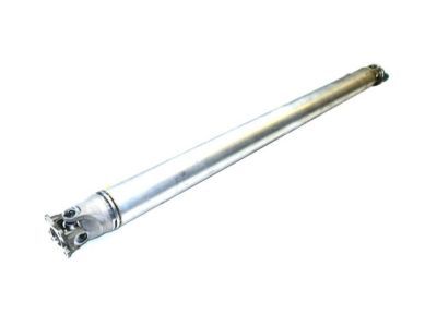 Ram 68034551AC SHAFT Drive Rear 1-Piece
