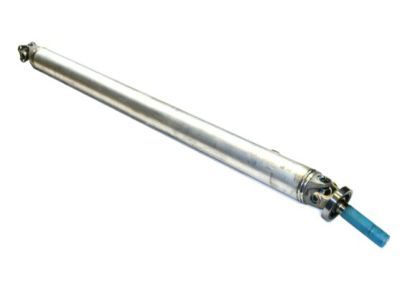 Ram 68034551AC SHAFT Drive Rear 1-Piece