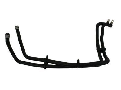 Ram 55056906AH HOSE Heater Core Supply And Return