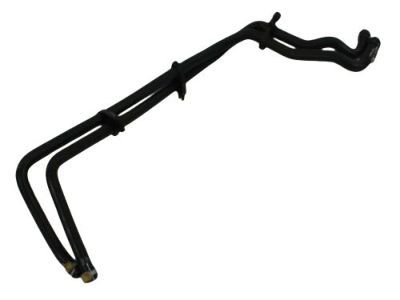 Ram 55056906AH HOSE Heater Core Supply And Return