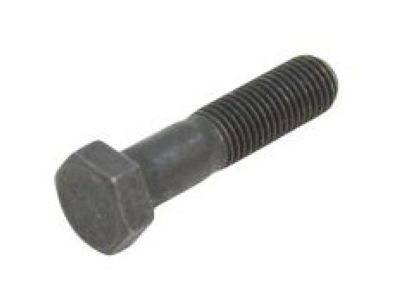 Jeep 6501405 BOLT Hex Head M12x1.50x52