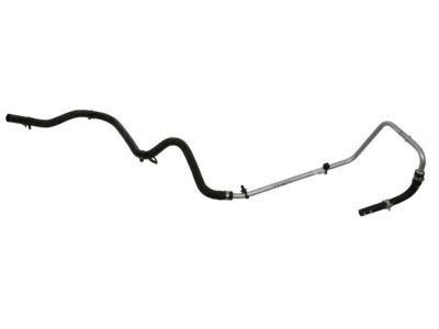 Dodge Power Steering Hose - 5154407AB