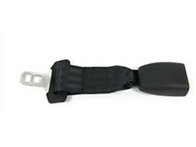 Dodge MB544777 EXTENDER, Seat Belt