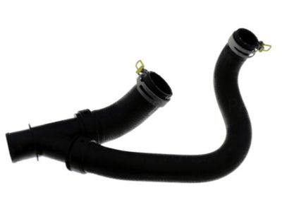 Ram Radiator Hose - 68166470AB