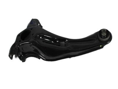 Mopar 5105930AB Trailing Arm, Rear Passenger Side