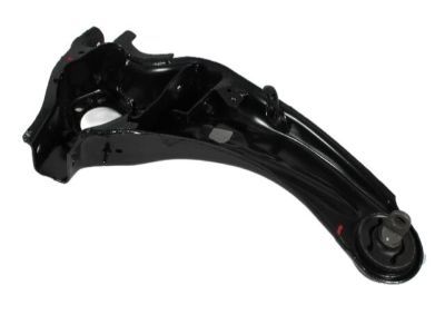 Mopar 5105930AB Trailing Arm, Rear Passenger Side