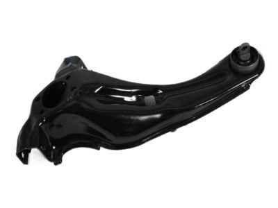 Mopar 5105930AB Trailing Arm, Rear Passenger Side