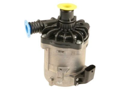 Dodge 55361414AB PUMP Auxiliary Coolant