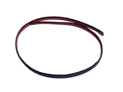 Ram 55372460AB MOLDING Roof