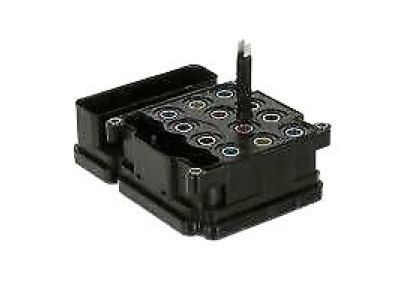 Chrysler ABS Control Module - 68283579AA
