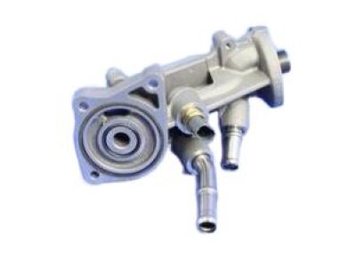 Ram 4893181AD ADAPTER Oil Filter