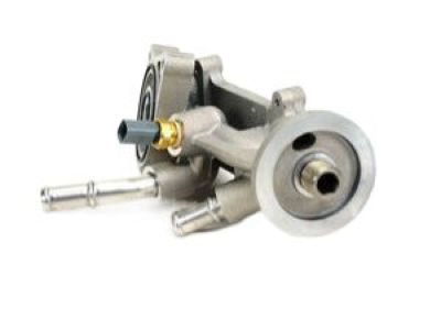 Ram Oil Filter Housing - 4893181AD