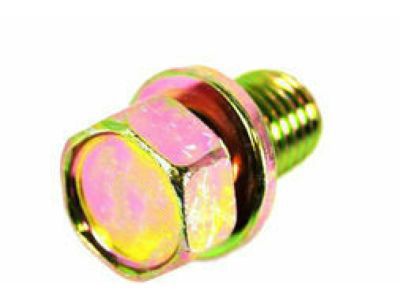 Dodge MF241278 BOLT 10x16