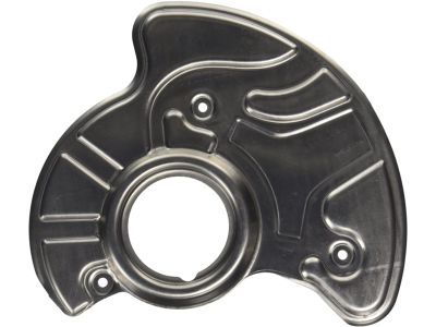 Dodge Magnum Brake Dust Shield - 4779200AA