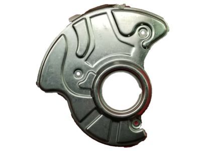 Dodge 4779200AA SHIELD Brake