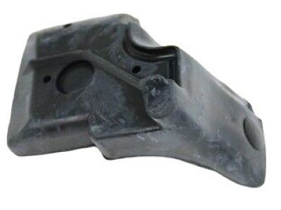 Jeep 55395271AB SEAL B-PILLAR BELT BODY SIDE Mucket