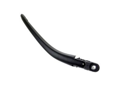 Mopar 5140654AA Wiper Arm, Rear