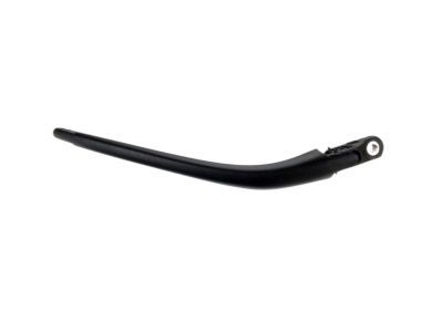 Mopar 5140654AA Wiper Arm, Rear