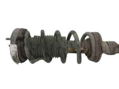 Mopar 5181609AB Coil Spring, Front