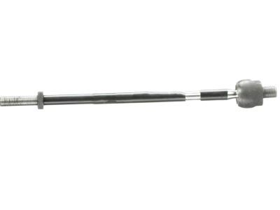 Dodge MR131830 TIE ROD