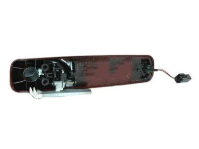 Ram 1UJ881RVAH HANDLE Exterior Door